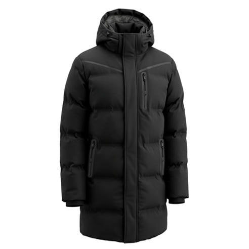 Everlast - Everlast Flex Puffer Jackets Mens