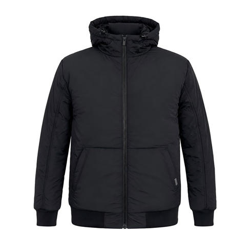 Firetrap - Firetrap Mens Crinkle Jacket