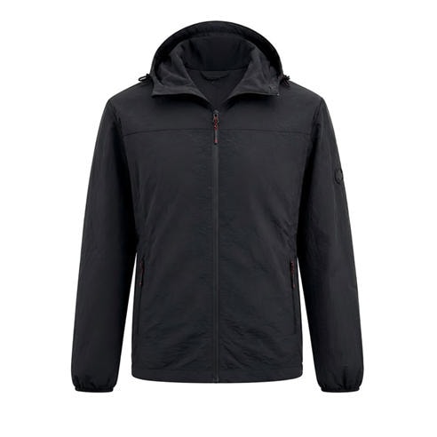 Firetrap - Firetrap Mens Windbreaker jacket