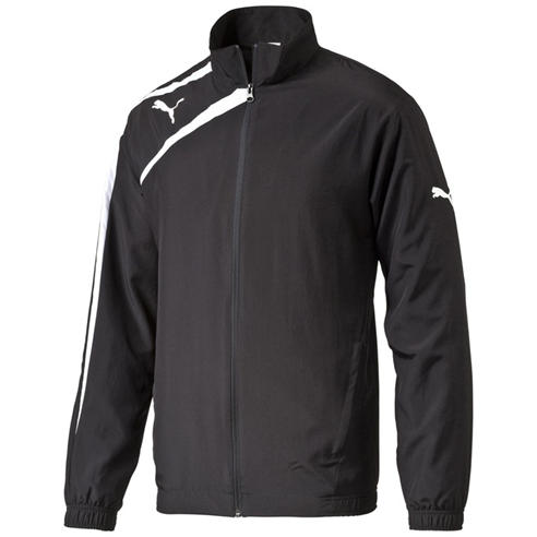 Puma - (3) Spirit Woven Jacket Mens