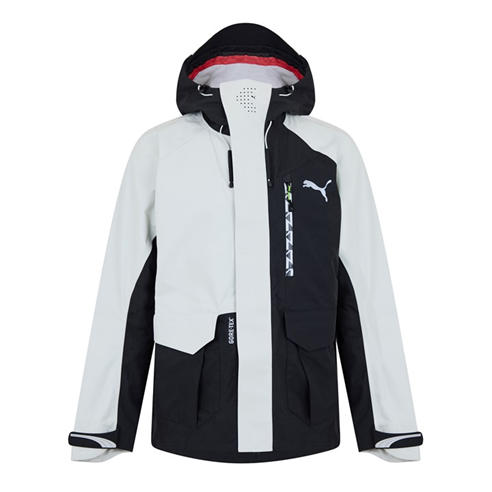 Puma - (5) Gore Offroad Jacket Mens
