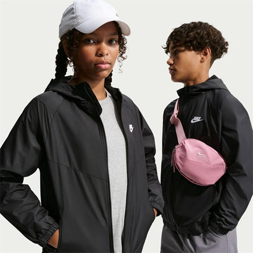 Nike - Nike Windrunner Jn63