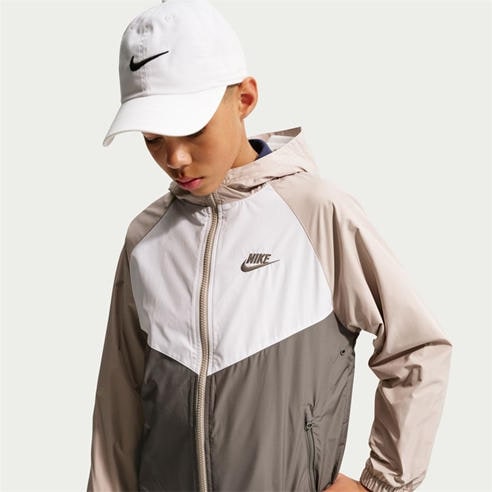 Nike - Kids' Windrunner Windbreaker