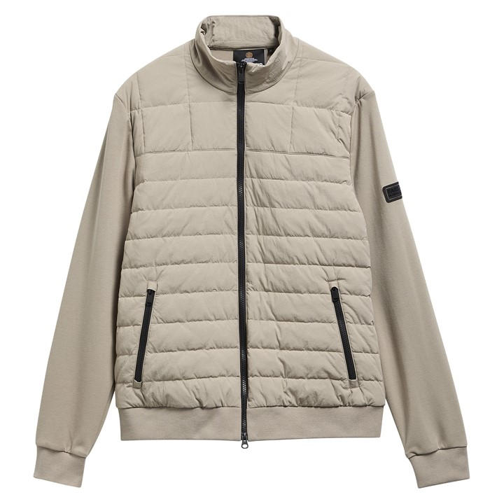 International  Men's  B.int Collins Baffle Sn64, Football by Barbour  in Size XL, Sports Direct