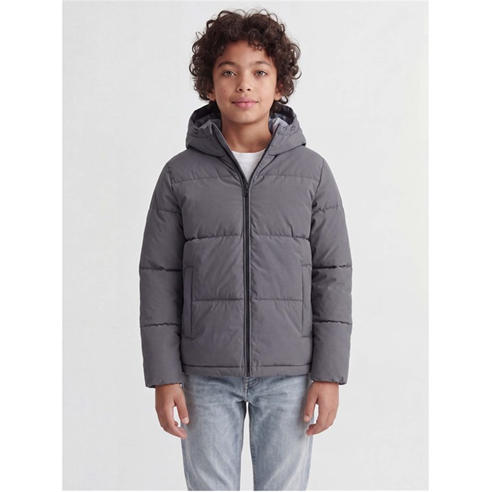 Jack and Jones - Jack Galaxy Puf Jkt Jn64