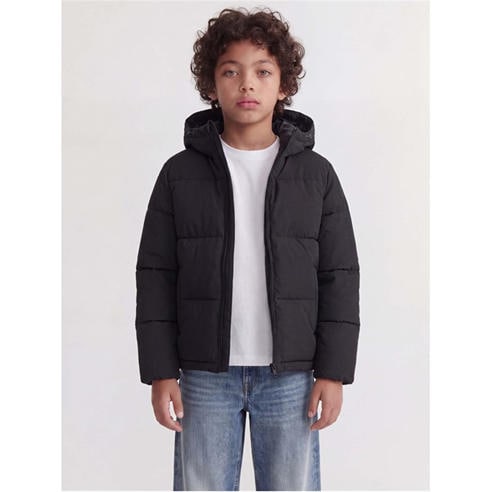 Jack and Jones - Jack Galaxy Puf Jkt Jn64