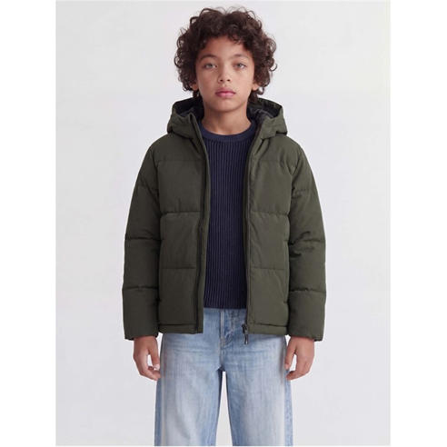 Jack and Jones - Jack Galaxy Puf Jkt Jn64