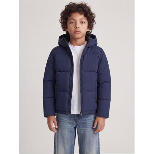 Jack and Jones - Jack Galaxy Puf Jkt Jn64