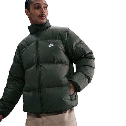 Nike - Men's Therma-Fit Club Puffer Jacket