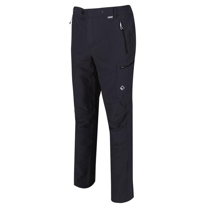 Regatta Men's Grey Highton Walking Trouser(Regular) Size 36