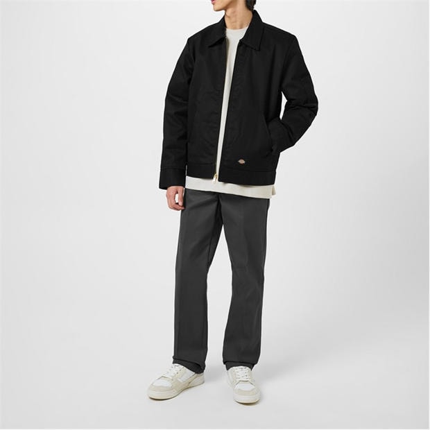 Dickies Men's Eisenhower Water Resistant Wind Resistant Long