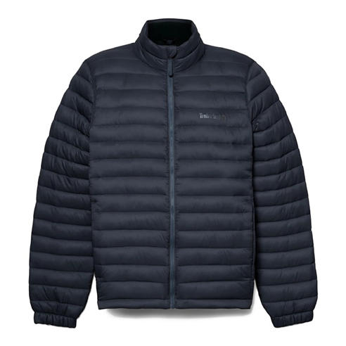 Timberland - Mens Axis Peak Full-Zip Anorak