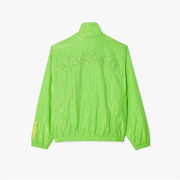 Brasilia - Lacoste - Men's Blouson Rain Anorak