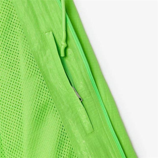 Brasilia - Lacoste - Men's Blouson Rain Anorak