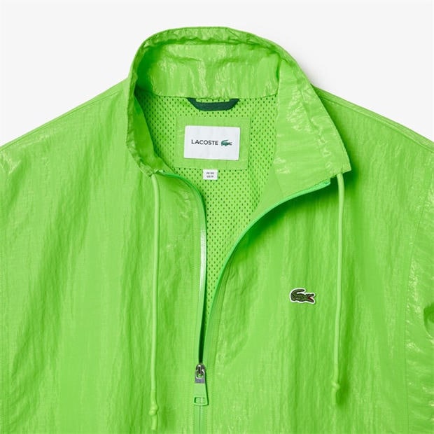 Brasilia - Lacoste - Men's Blouson Rain Anorak