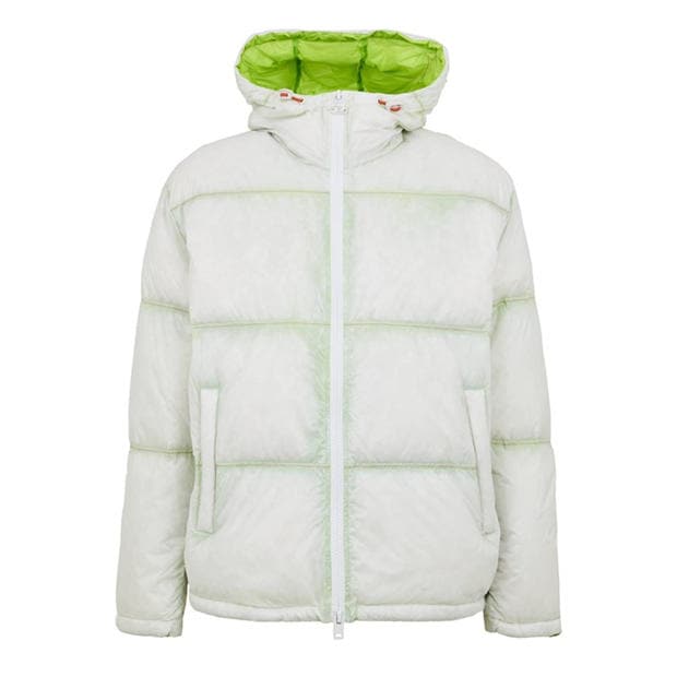 Diesel Men's Baskin Gic Softshell Jacket