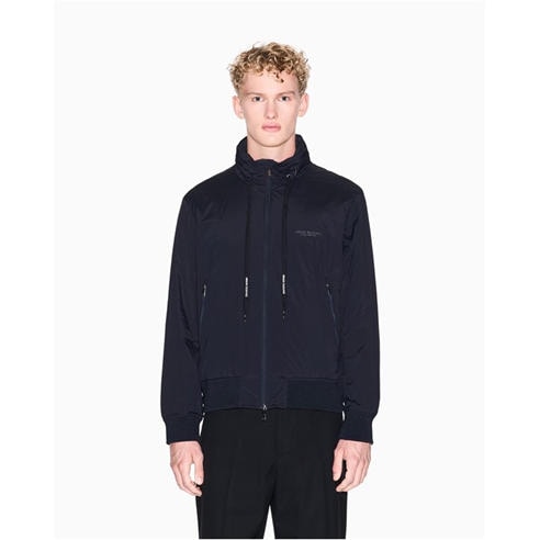 Armani Exchange - Armani Exchange Blouson Jacket