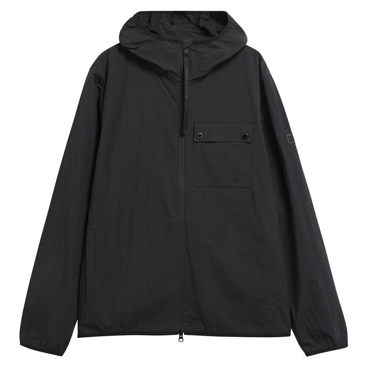 International  Men's  B.int Dalliston Jkt Sn64, Football by Barbour  in Size XL, Sports Direct
