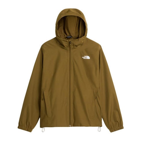 The North Face - Mens Quest DryVent Windproof Waterproof Jacket