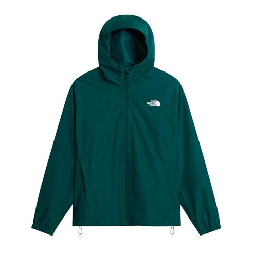 The North Face - Mens Quest DryVent Windproof Waterproof Jacket