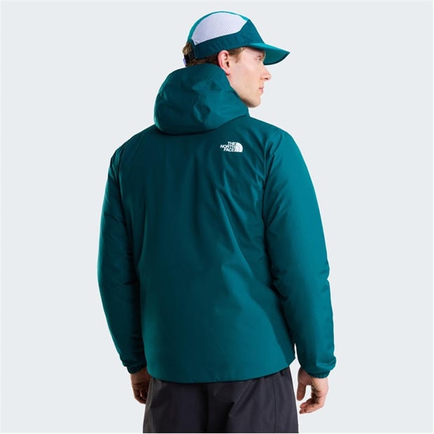 Pacific Teal - The North Face - Mens Quest DryVent Windproof Waterproof Jacket