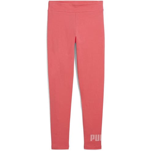 Puma - Kids' 2 colour No.1 Logo Leggings