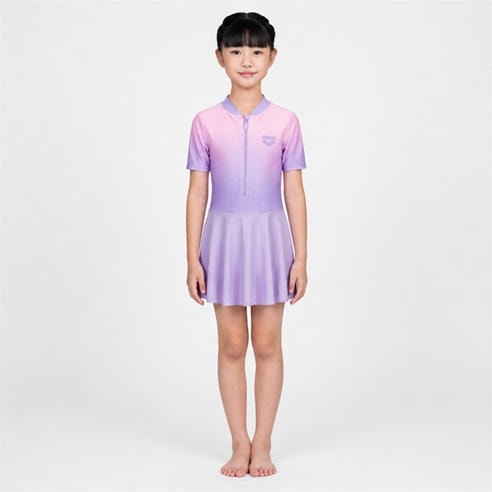 Arena - Kids' Swimming Dress