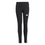 Black/White - adidas - Adidas Jg 3S Legg Jn64