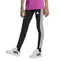 Black/White - adidas - Adidas Jg 3S Legg Jn64