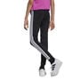 Black/White - adidas - Adidas Jg 3S Legg Jn64