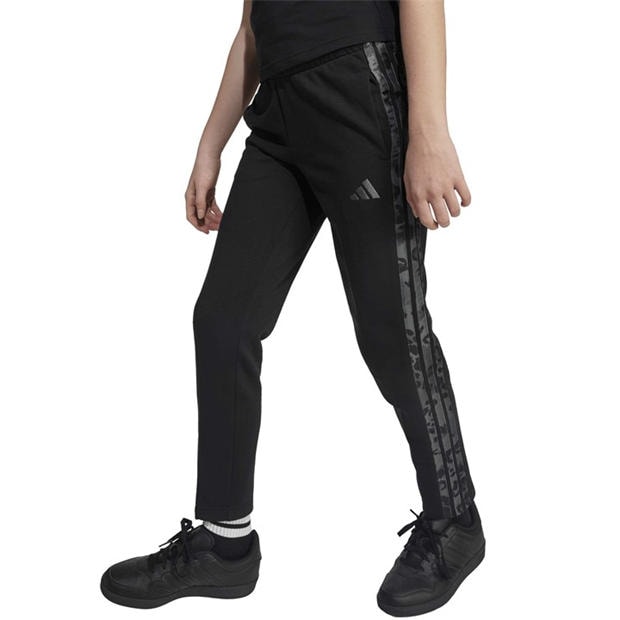 Black - adidas - Adidas G Anml 3S Ft Jn99
