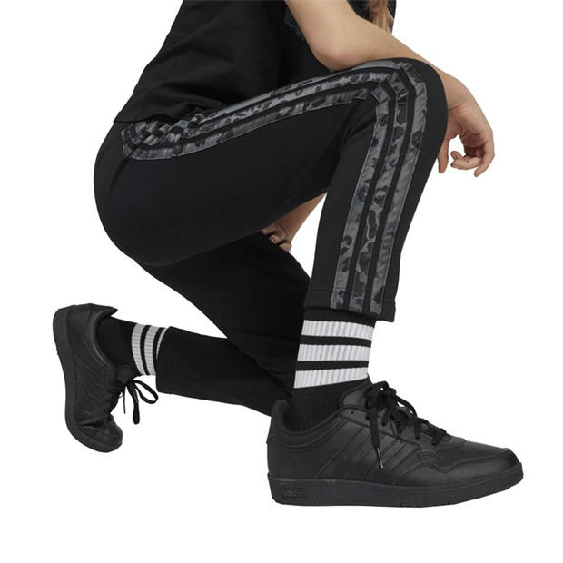 Black - adidas - Adidas G Anml 3S Ft Jn99