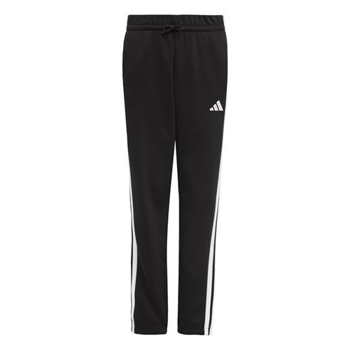 adidas - Kids' Three Stripes Cotton Joggers