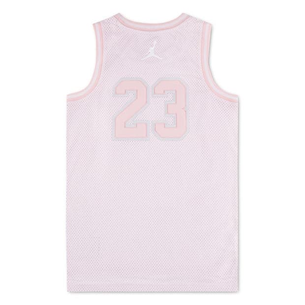 Pearl Pink - Air Jordan - Kids' Tank Vest