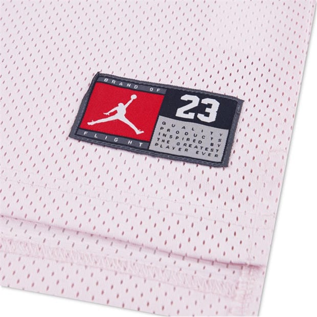 Pearl Pink - Air Jordan - Kids' Tank Vest