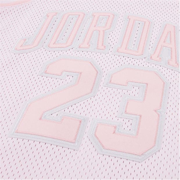 Pearl Pink - Air Jordan - Kids' Tank Vest