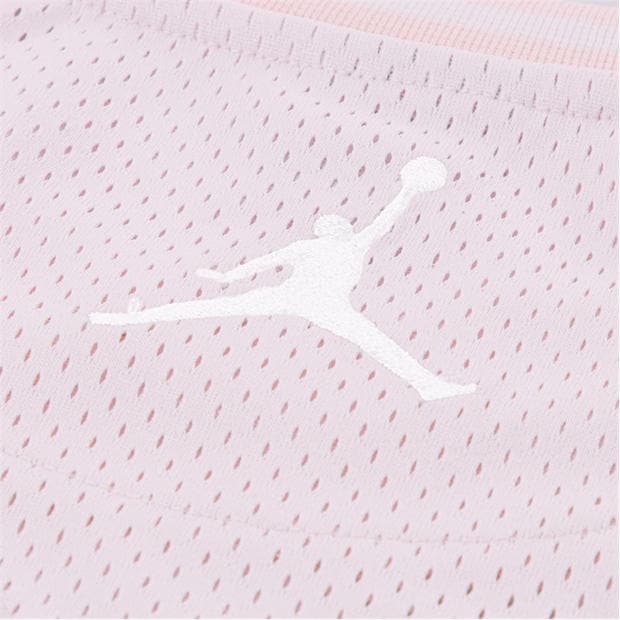 Pearl Pink - Air Jordan - Kids' Tank Vest