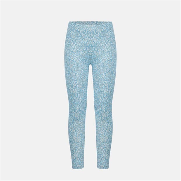 Black/Pink - Miso - Kids 5 Pack Leggings