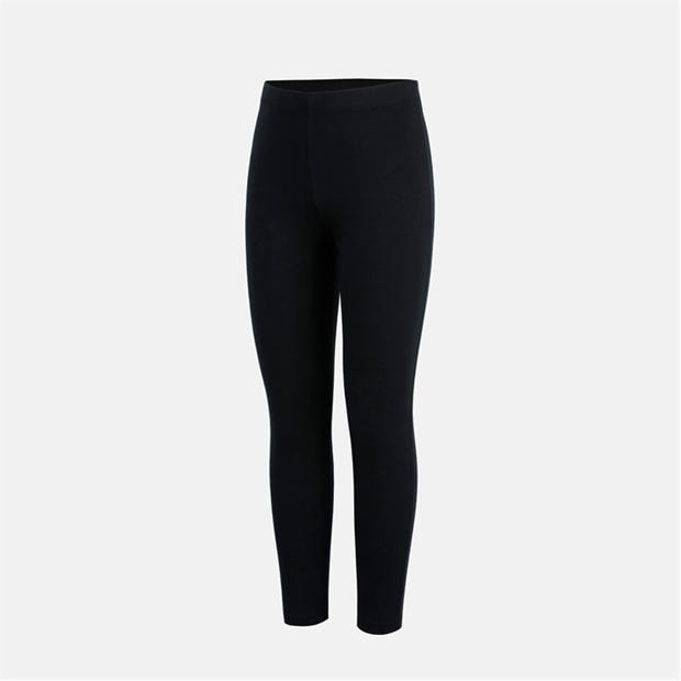 Black/Pink - Miso - Kids 5 Pack Leggings