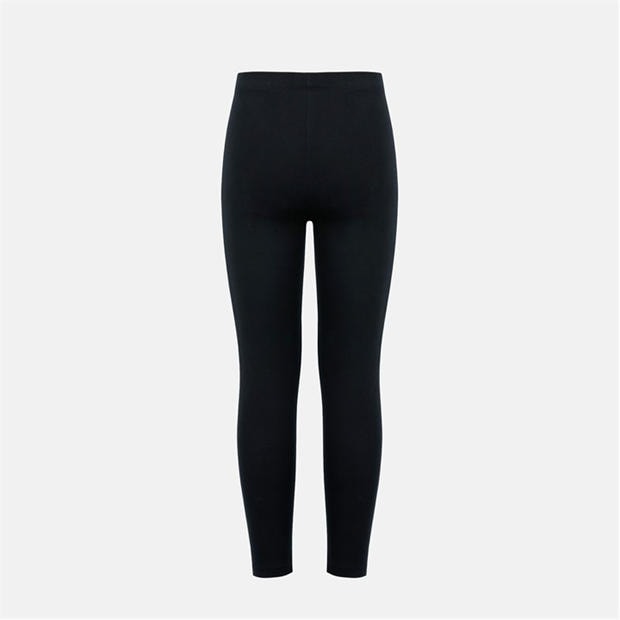 Black/Grey - Miso - Kids 5 Pack Leggings