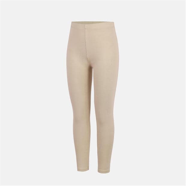 Black/Grey - Miso - Kids 5 Pack Leggings