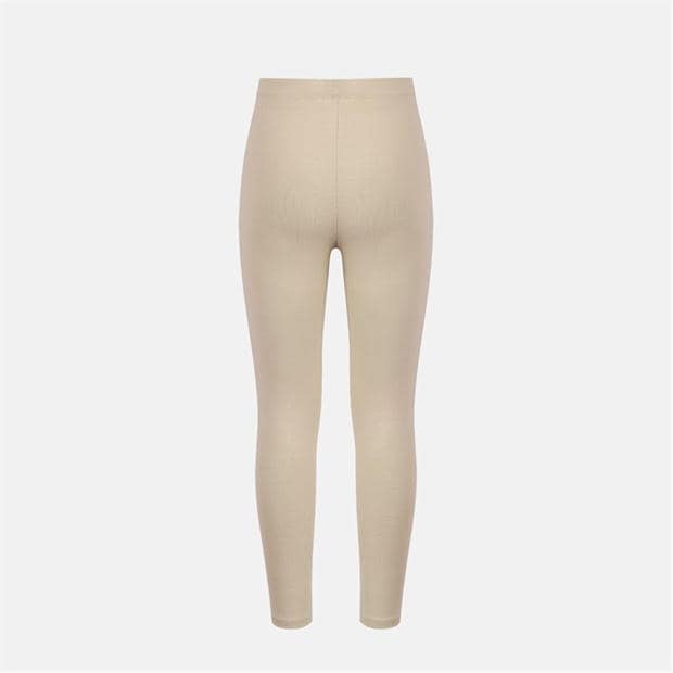 Black/Grey - Miso - Kids 5 Pack Leggings