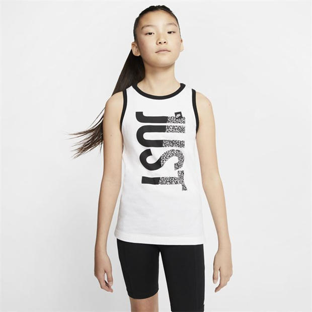 Nike | JDI Beach Tank Top Junior | Tank 