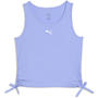 Int Lavender - Puma - Kids' Tank Vest