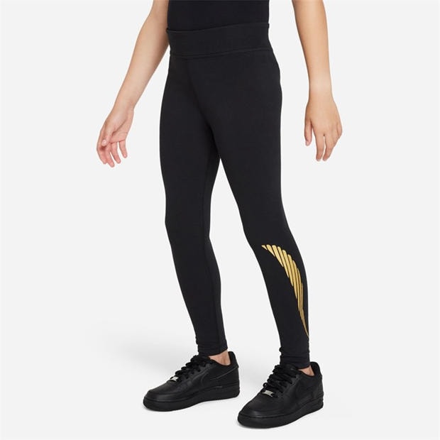 Nike | Dance Crop Top Junior Girls 