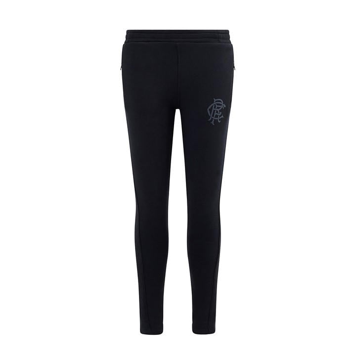 Rangers   Kids   Mono Tracksuit Bottoms , Football by Castore in Size 11 - 12 Years, Sports Direct