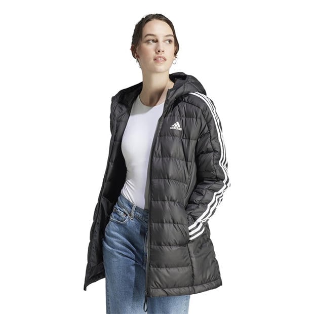 BLACK - adidas - Adidas W ESS 3S L D Ld44