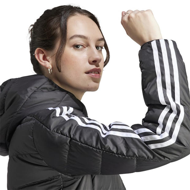 BLACK - adidas - Adidas W ESS 3S L D Ld44