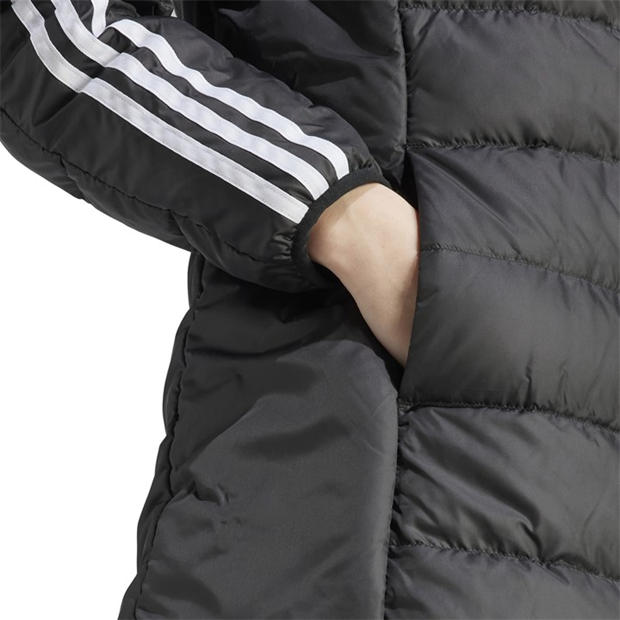 BLACK - adidas - Adidas W ESS 3S L D Ld44