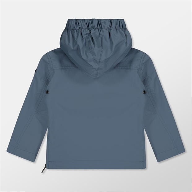 Stormy Weat G1Y - Napapijri - Kids' Rainforest Stormy Weather Weather-Resistant Rain Anorak